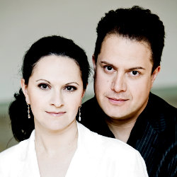 Klavierduo Genova & Dimitrov