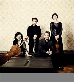 Zürich Ensemble (Kammerensemble)