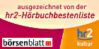 hr2-Hörbuchbestenliste