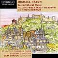 M. Haydn: Geistliche Chormusik / BIS M. Haydn: Geistliche Chormusik / BIS