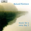 Music for a Rainy Day 2, Werke von Mendelssohn Bartholdy, Rachmaninow, Liszt, Albéniz, Tausig/Strauß, Scarlatti, Rubinstein, Ginastera, Debussy / BIS