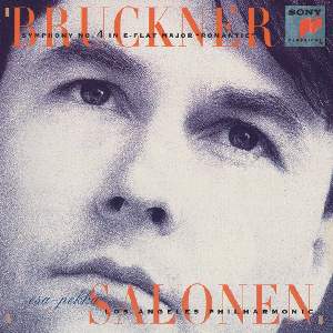/ Sony Classical / Sony Classical