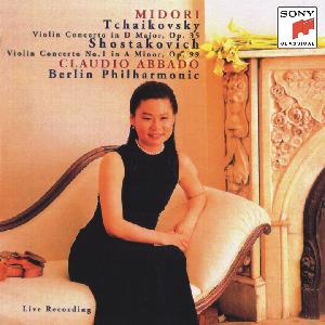 / Sony Classical / Sony Classical