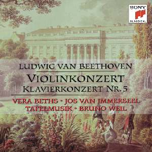 / Sony Classical / Sony Classical