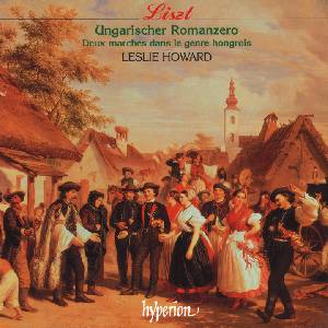 Liszt: Das Gesamtwerk für Solo-Klavier Vol. 52 / Hyperion Liszt: Das Gesamtwerk für Solo-Klavier Vol. 52 / Hyperion