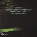 Medtner: Sämtliche Klaviersonaten / Hyperion Medtner: Sämtliche Klaviersonaten / Hyperion