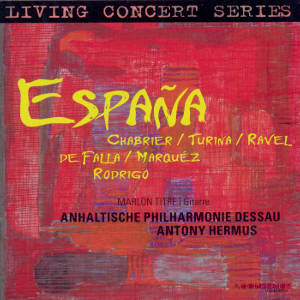 España / Acousence Classics España / Acousence Classics