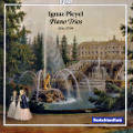 Ignaz Pleyel Piano Trios / cpo Ignaz Pleyel Piano Trios / cpo
