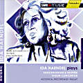 Ida Haendel plays Khachaturian & Bartók Violin Concertos / SWRmusic