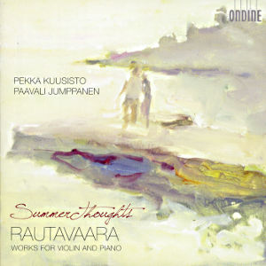 Rautavaara, Pekka Kuusisto / Ondine Rautavaara, Pekka Kuusisto / Ondine