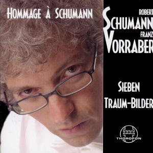 Hommage à Schumann / Thorofon