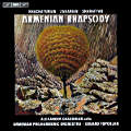 Armenian Rhapsody / BIS Armenian Rhapsody / BIS