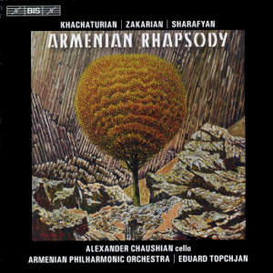 Armenian Rhapsody / BIS