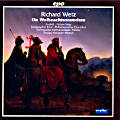 Richard Wetz, Ein Weihnachtsoratorium / cpo Richard Wetz, Ein Weihnachtsoratorium / cpo