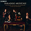 The Father, The Son & The Godfather, 2 x Bach & Telemann / BIS The Father, The Son & The Godfather, 2 x Bach & Telemann / BIS