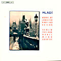 Mládí, Works by Janáček, Martinu, Reicha / BIS Mládí, Works by Janáček, Martinu, Reicha / BIS