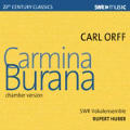 Carl Orff, Carmina Burana / SWRmusic Carl Orff, Carmina Burana / SWRmusic