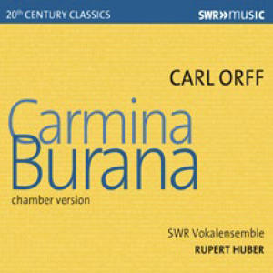 Carl Orff, Carmina Burana / SWRmusic Carl Orff, Carmina Burana / SWRmusic