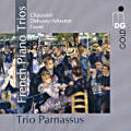 French Piano Trios / MDG French Piano Trios / MDG