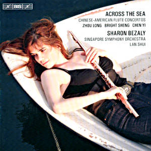 Across the Sea / BIS Across the Sea / BIS