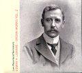 Edwin H. Lemare Organ Works Vol. 2 / CDKlassisk-DK Edwin H. Lemare Organ Works Vol. 2 / CDKlassisk-DK