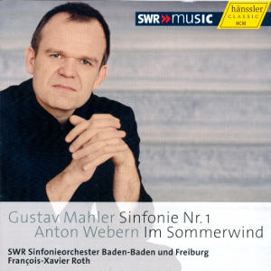 Gustav Mahler, Sinfonie Nr. 1 / SWRmusic Gustav Mahler, Sinfonie Nr. 1 / SWRmusic