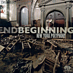 EndBeginning / BIS EndBeginning / BIS