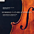 Hommage à Clara Schumann / Kaleidos Hommage à Clara Schumann / Kaleidos