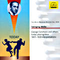 Swinging Welte The Welte Mignon Mystery Vol. XVIII George Gershwin and others today playing their 1907-1928 interpretations / Tacet Swinging Welte The Welte Mignon Mystery Vol. XVIII George Gershwin and others today playing their 1907-1928 interpretations / Tacet