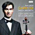 Joseph Martin Kraus Viola Concertos / Ondine Joseph Martin Kraus Viola Concertos / Ondine