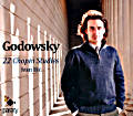 Godowsky 22 Chopin Studies, Ivan Ilić / Paraty Godowsky 22 Chopin Studies, Ivan Ilić / Paraty