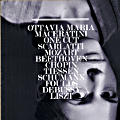 Ottavia Maria Maceratini One Cut / aldilá Ottavia Maria Maceratini One Cut / aldilá