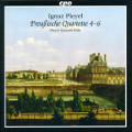 Ignaz Pleyel Preußische Quartette 4-6 / cpo Ignaz Pleyel Preußische Quartette 4-6 / cpo