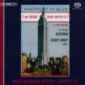 Rhapsody in Blue, Freddy Kempf / BIS Rhapsody in Blue, Freddy Kempf / BIS