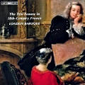 The Trio Sonata in 18th-Century France / BIS The Trio Sonata in 18th-Century France / BIS