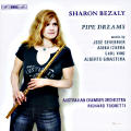 Sharon Bezaly, Pipe Dreams / BIS Sharon Bezaly, Pipe Dreams / BIS