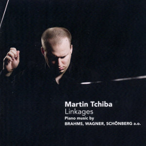 Martin Tchiba Linkages / Challenge Classics Martin Tchiba Linkages / Challenge Classics
