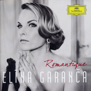 Elína Garanca Romantique / DG Elína Garanca Romantique / DG