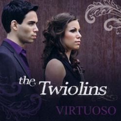 The Twiolins Virtuoso / emotion music