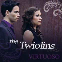 The Twiolins Virtuoso / emotion music The Twiolins Virtuoso / emotion music