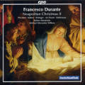 Francesco Durante, Neapolitan Christmas II / cpo Francesco Durante, Neapolitan Christmas II / cpo