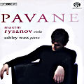 Pavane / BIS Pavane / BIS