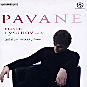 Pavane / BIS Pavane / BIS