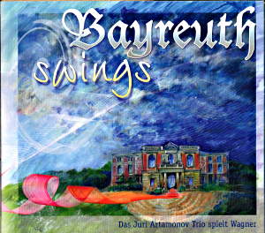 Bayreuth swings / swingALARM