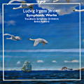 18 Irgens Jensen Symphonic Works / cpo 18 Irgens Jensen Symphonic Works / cpo