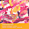 Meisterwerke aus der Zeit des Barocks und der Klassik für Violine und Violoncello / Antes Meisterwerke aus der Zeit des Barocks und der Klassik für Violine und Violoncello / Antes