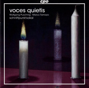 Voces quietis / cpo