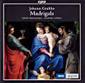 Johann Grabbe Madrigals & Instrumental Works / cpo Johann Grabbe Madrigals & Instrumental Works / cpo