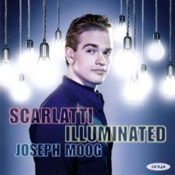 Scarlatti Illuminated / Onyx