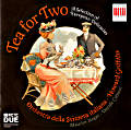 Tea for Two A Selection of European Delicacies / Berlin Classics Tea for Two A Selection of European Delicacies / Berlin Classics